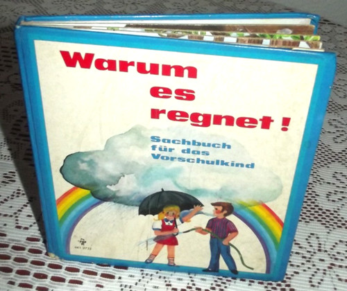Warum regnet band - warum, !-band