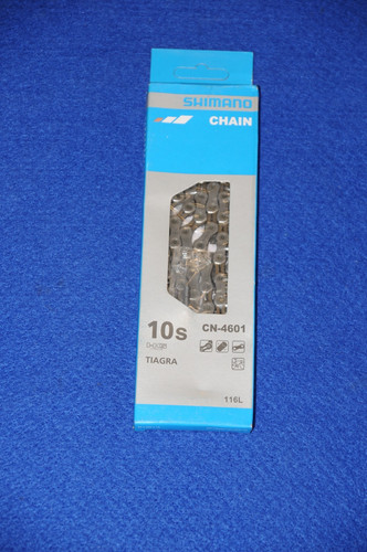 Shimano kette tiagra 4601 - tiagra, cn-4601