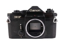 Canon EF Body 35mm