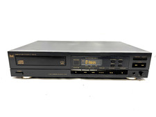 Dual compact disc - dual, player