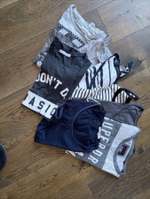 T-Shirt-Trödelbox 8 Teilung