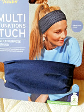 Tchibo Multifunktionstuch