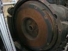 Schwungrad Schwungscheibe