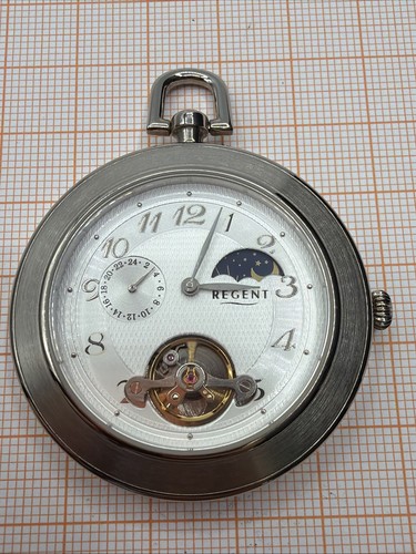Taschenuhr handaufzug - taschenuhr,
