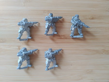 Stormtrooper, imperiale armee 40k, 2.Editon