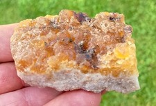 Fluorit xx Grube Sauberg Ehrenfriedersdorf Erzgebirge Bergbau