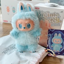 Original Pop Mart Labubu The