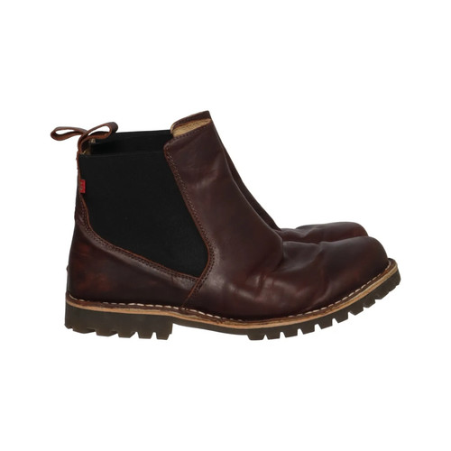 Grünbein chelsea boots - chelsea,