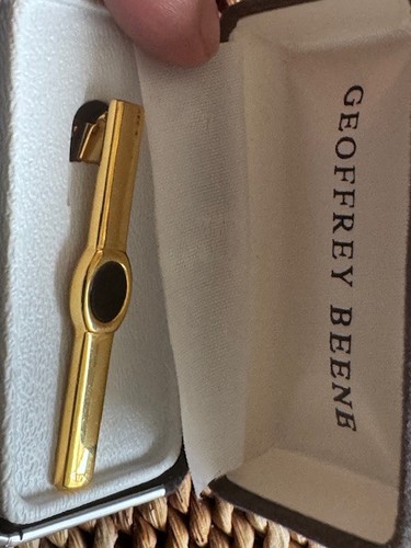 Vintage geoffrey beene - geoffrey,