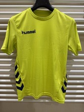 Hummel Shirt und Hose, Gr 164