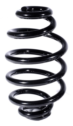 Sitzfeder schwarz black - sitzfeder, 4"