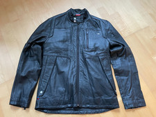 BMW M Motorsport Lederjacke PUMA - Sammlerstück sehr selten