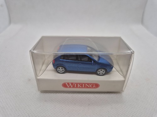 Wiking 0340126 vw - 1:87,