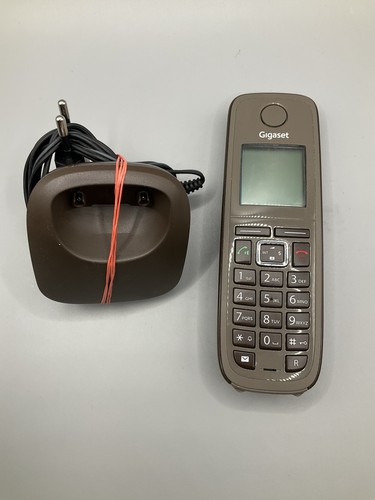 Gigaset telefon schnurlos - gigaset,