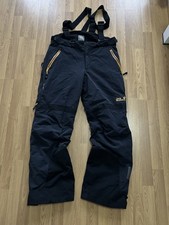 Jack Wolfskin Herren Ski Hose