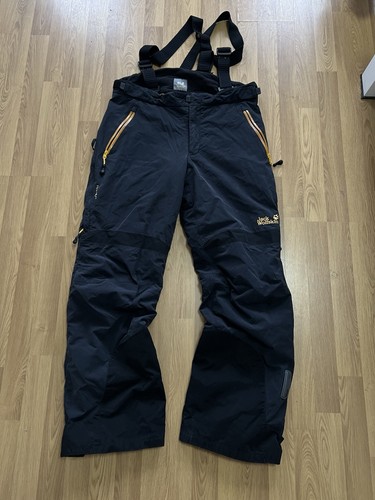 Jack wolfskin herren - herren, ski