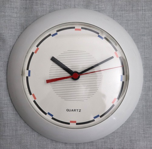 Scholer swiss quartz wanduhr - scholer,