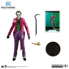 Multiverse the joker - multiverse, (the