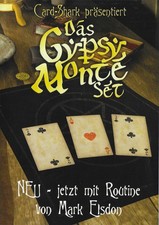 Zaubertrick: Das Gypsy Monte Set
