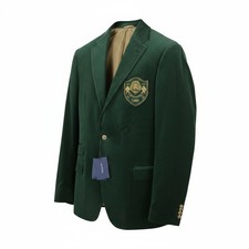 Gant Samt Club Herren Blazer