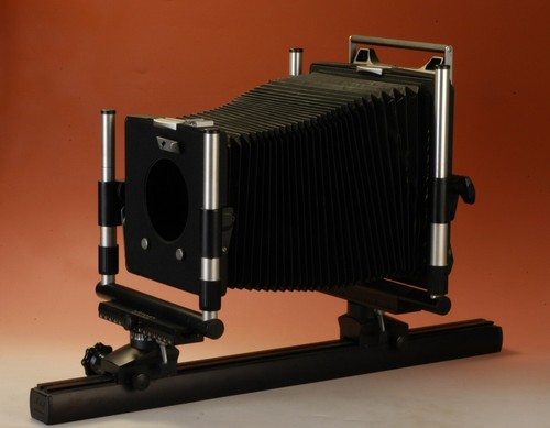 Linhof kardan super - linhof, color