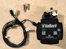 Grundfos Vaillant UPMO 15 - 60