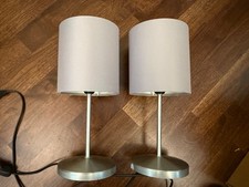 IKEA INGARED Tischleuchte