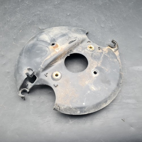 Verkleidung innenraum gilera - innenraum,