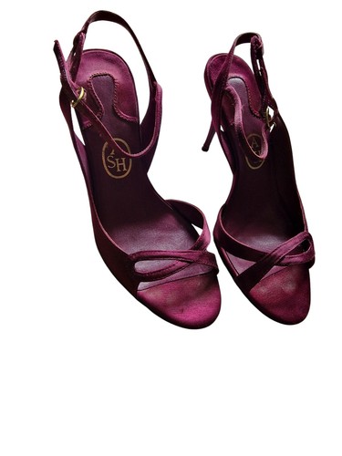 Ash pumps größe - ash, octopus