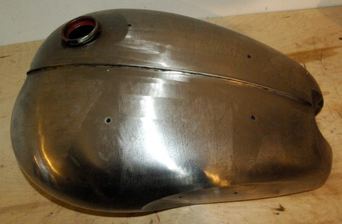 Sd16 benzintank fuel - benzintank, tank