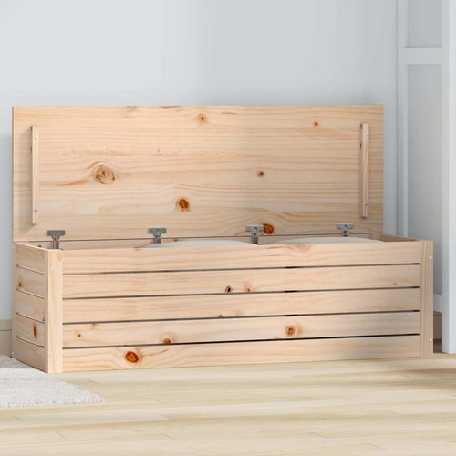 Vidaxl truhe 109x36 5x33 - vidaxl, 109x36.5x33