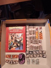 HERO QUEST KARAK VARN  MB