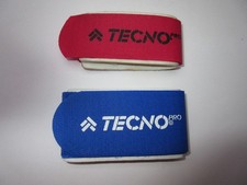 Ski clip - clip,, ski-klettband