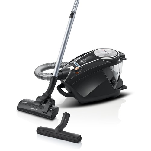 Bosch staubsauger beutellos - bosch,