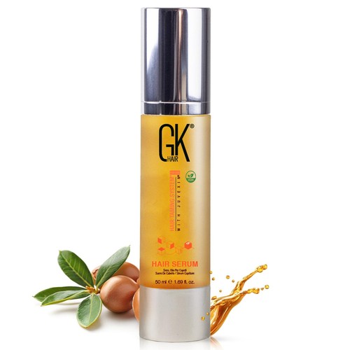 Hair global keratin - gk,