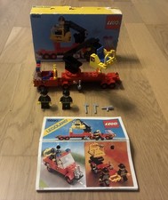 Lego legoland city 6690 - city,