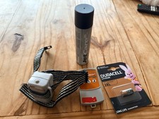 Anti Bell  / JetCare System