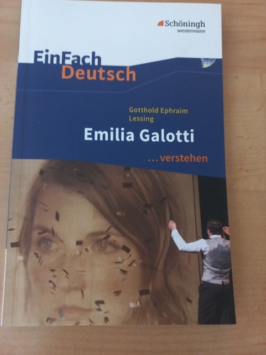 Gotthold ephraim lessing - gotthold,