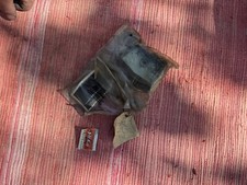 Original Hako-Combinette 100 Satz Hebel mit Knopf 07-614