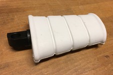 33175-16 WEISSES KICKERPEDAL