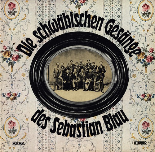 Sebastian blau die - sebastian,