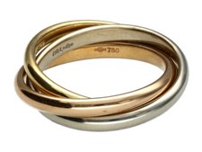 Original Niessing Dreifach