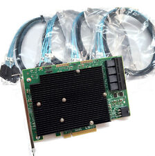 Broadcom 9300-16i SATA / SAS