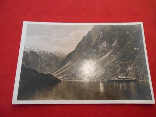 Postkarte marine schiffe - postkarte,