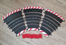 Carrera  Digital 132 124 Evolution Erweiterung Randstreifen Kurve 2/30