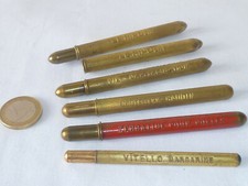 6 ALTE BLEISTIFTHALTER PUB