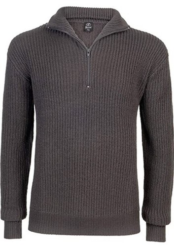 Bundeswehr marine pullover - bundeswehr,