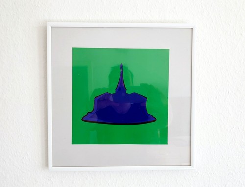 Green herkules kassel pop - kassel,