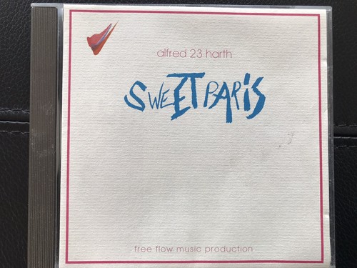Alfred harth sweet - alfred,