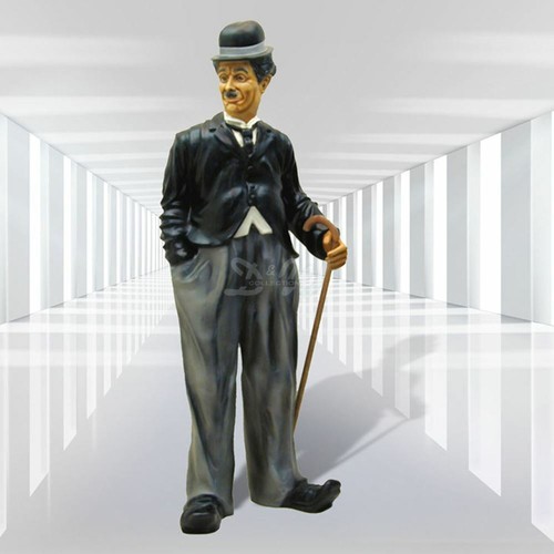 Charly chaplin 130 charlie - 130, cm